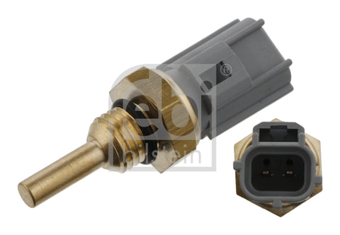 SENSOR DE TEMPERATURA DE REFRIGERANTE