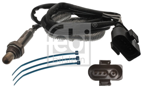 SENSOR DE OXIGENO