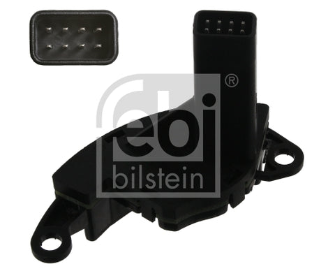 SENSOR ANGULO VOLANTE