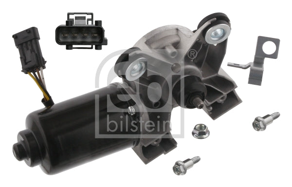 MOTOR LIMPIAPARABRISAS