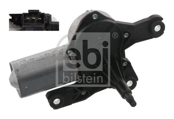 MOTOR LIMPIAPARABRISAS