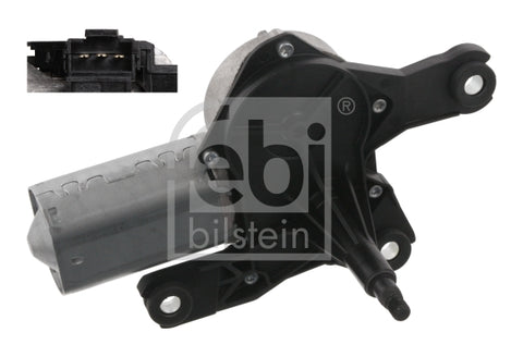 MOTOR LIMPIAPARABRISAS