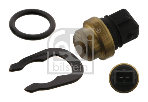 SENSOR DE TEMPERATURA DE REFRIGERANTE