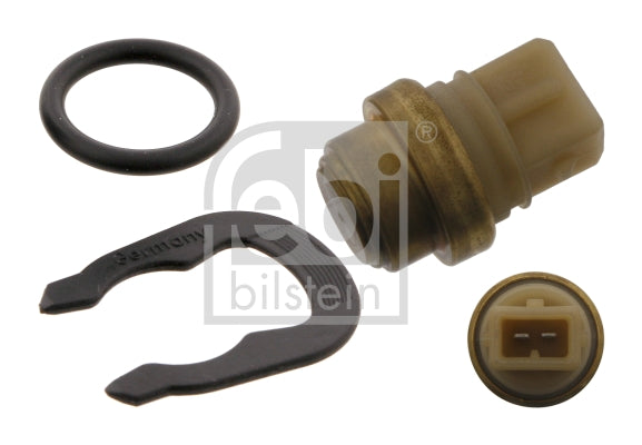 SENSOR DE TEMPERATURA DE REFRIGERANTE