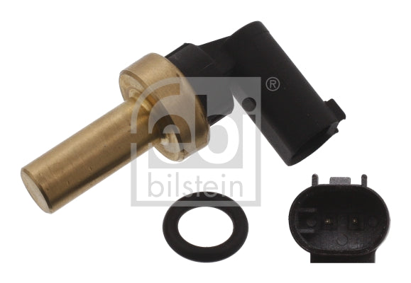 SENSOR DE TEMPERATURA DE REFRIGERANTE