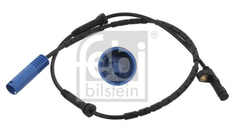 SENSOR ABS TRASERO