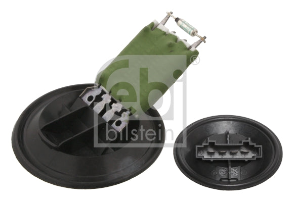 RESISTENCIA MOTOVENTILADOR