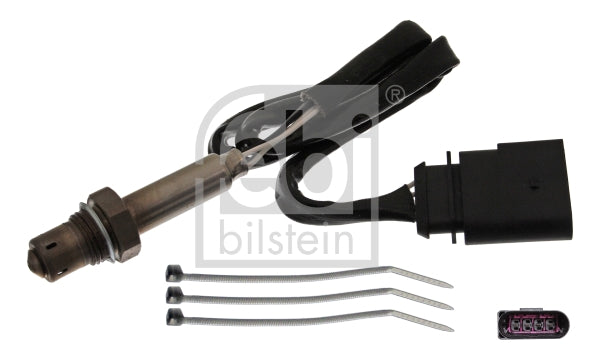 SENSOR DE OXIGENO