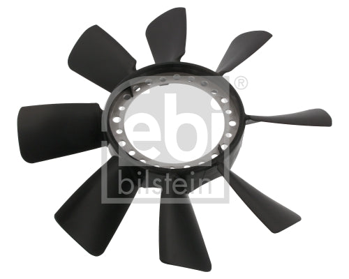 ASPAS DE VENTILADOR