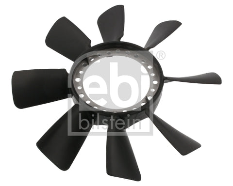 ASPAS DE VENTILADOR