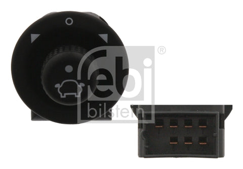INTERRUPTOR ESPEJOS ELECTRICOS