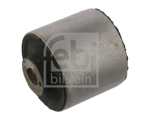 BUJE BRAZO DE SUSPENSION SUPERIOR