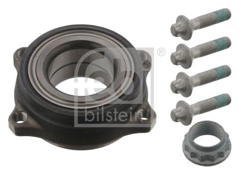 BALERO DOBLE DE RUEDA TRASERA