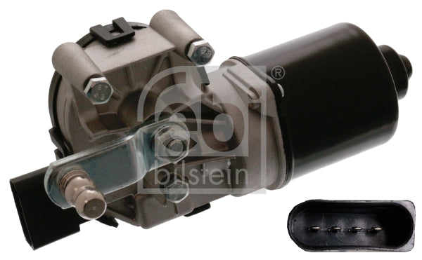 MOTOR LIMPIAPARABRISAS
