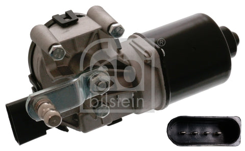MOTOR LIMPIAPARABRISAS