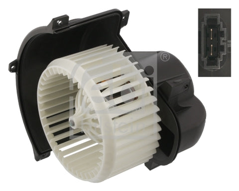 VENTILADOR DE CALEFACCION