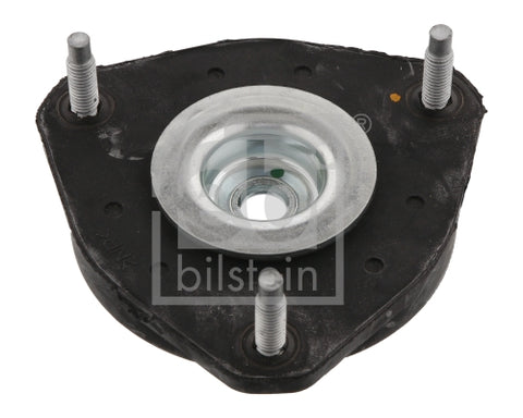 BASE DE AMORTIGUADOR DELANTERA