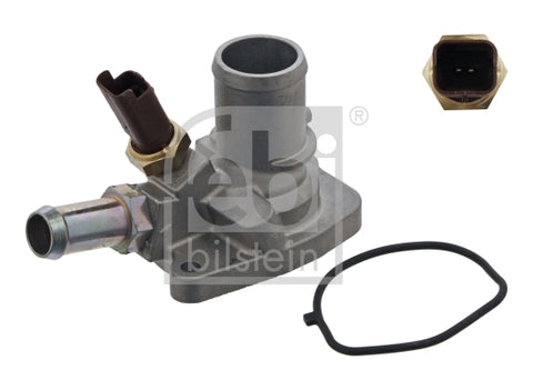 TOMA DE AGUA COMPLETA C/SENSOR