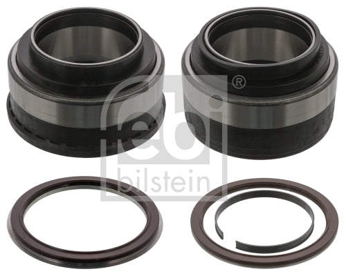 KIT BALERO MAZA TRASERA VOLVO (E.PESADO)