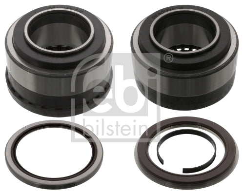 KIT BALERO MAZA DELANTERA VOLVO (E.PESADO)