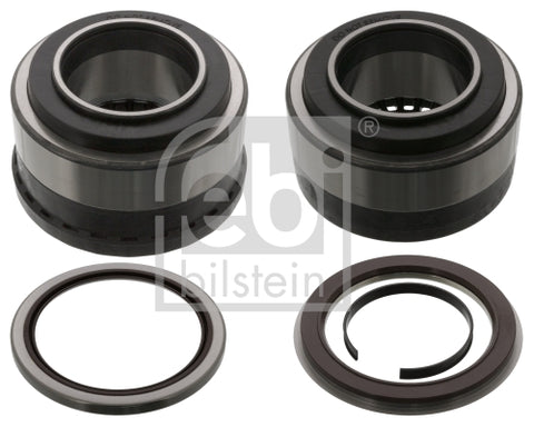 KIT BALERO MAZA DELANTERA VOLVO (E.PESADO)