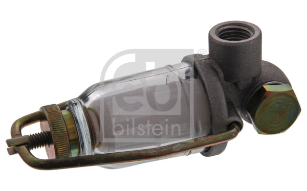 FILTRO DE COMBUSTIBLE MERCEDES B. (E.PESADO)