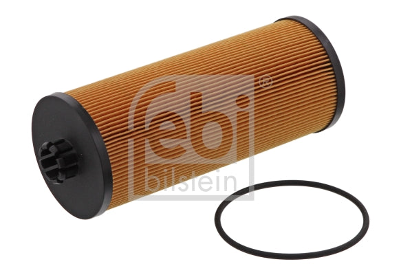 FILTRO DE ACEITE MAN (E.PESADO)