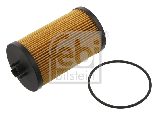 FILTRO DE ACEITE MERCEDES B. (E.PESADO)