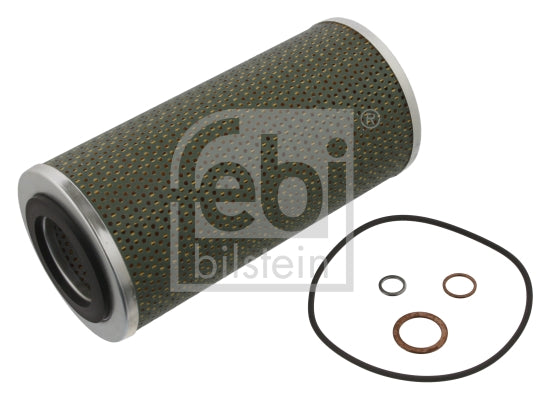 FILTRO DE ACEITE MAN (E.PESADO)