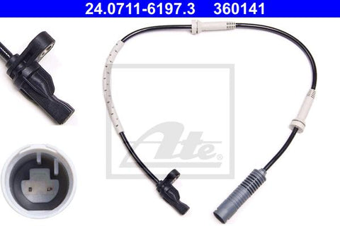 SENSOR ABS DELANTERO