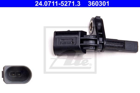 SENSOR ABS DELANTERO IZQUIERDO