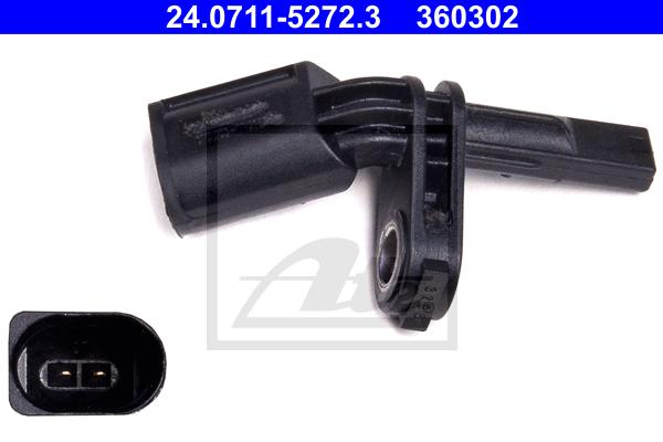 SENSOR ABS DELANTERO DERECHO