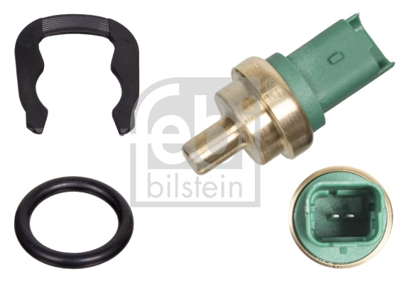 SENSOR DE TEMPERATURA DE REFRIGERANTE