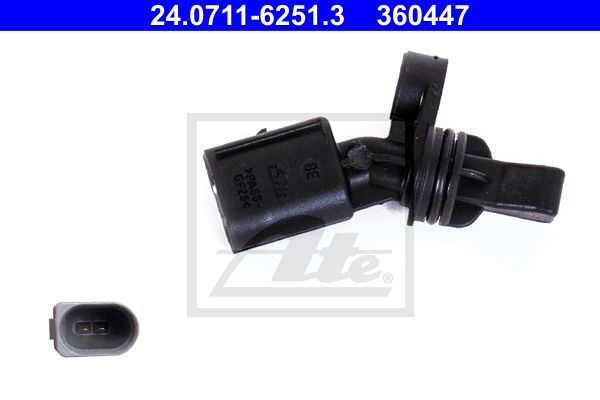 SENSOR ABS TRASERO IZQUIERDO