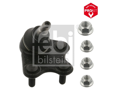 ROTULA DE SUSPENSION IZQUIERDA