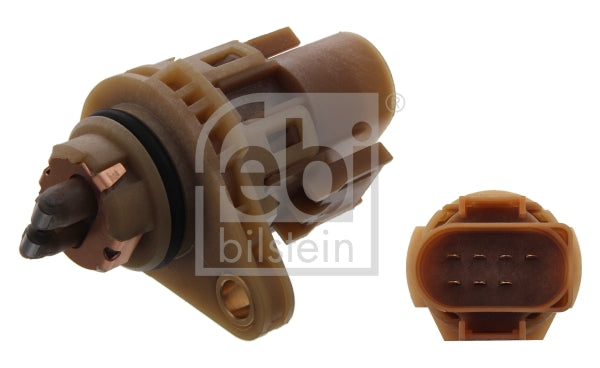 INTERRUPTOR NEUTRAL TRANSMISION  AUTOMATICA