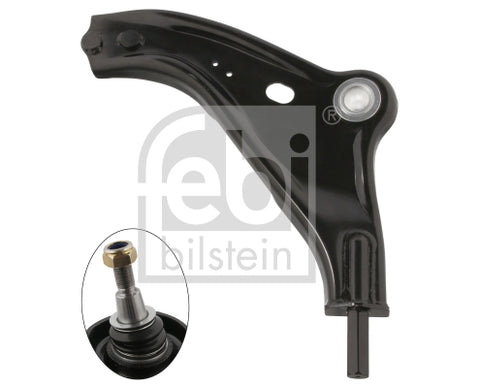 HORQUILLA DE SUSPENSION C/ROTULA IZQUIERDA