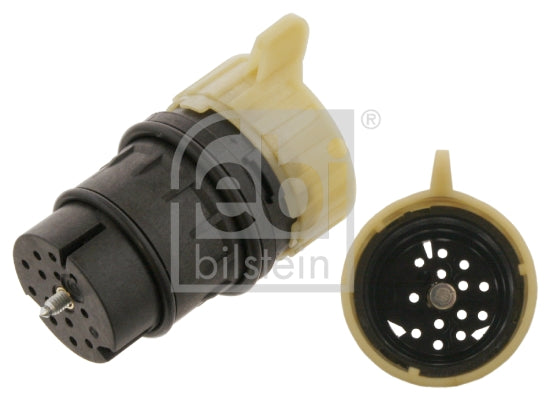 CONECTOR DE TRANSMISION
