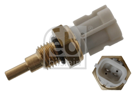 SENSOR DE TEMPERATURA DE REFRIGERANTE