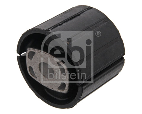 BUJE DE SUSPENSION EJE TRASERO