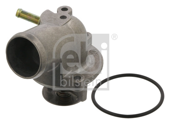 TERMOSTATO DE MOTOR C/BASE