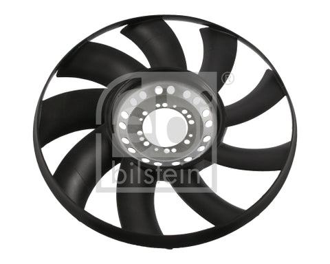 ASPAS DE VENTILADOR