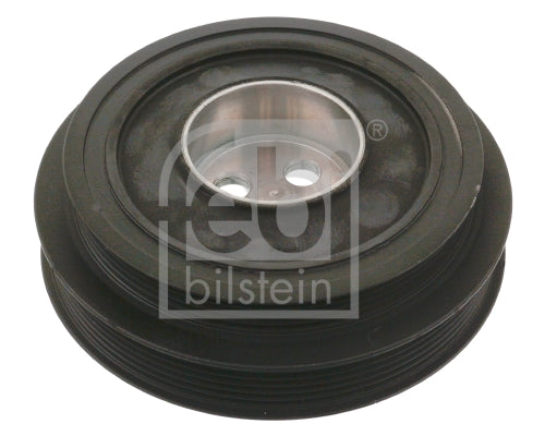 POLEA DAMPER DE CIGUEÜAL