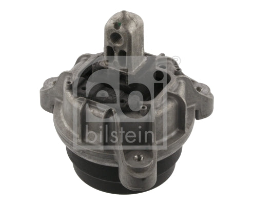 SOPORTE DE MOTOR DERECHO
