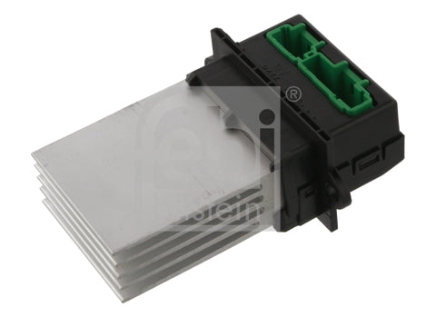 RESISTENCIA MOTOVENTILADOR