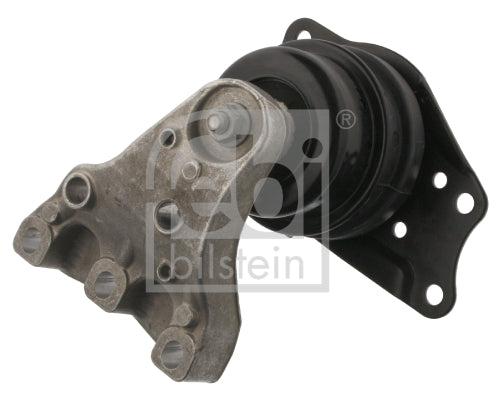 SOPORTE DE MOTOR DERECHO