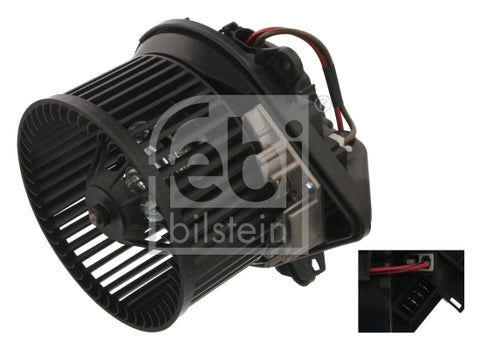VENTILADOR DE CALEFACCION
