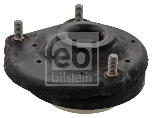 BASE DE AMORTIGUADOR DELANTERA DERECHA C/BALERO