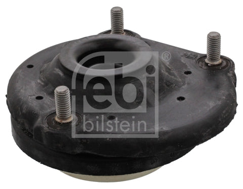 BASE DE AMORTIGUADOR DELANTERA IZQUIERDA C/BALERO