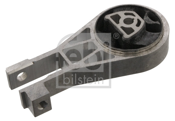 SOPORTE DE MOTOR TRASERO